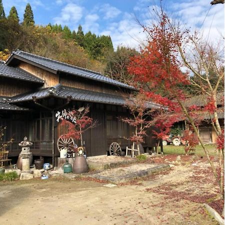 Shotyu No Yakata / Vacation Stay 49506 사가 외부 사진