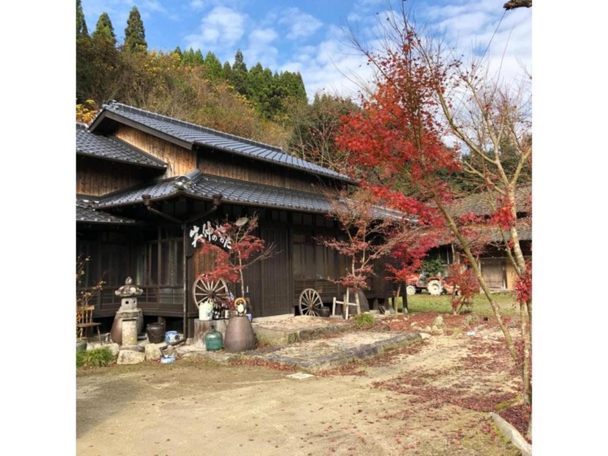 Shotyu No Yakata / Vacation Stay 49506 사가 외부 사진